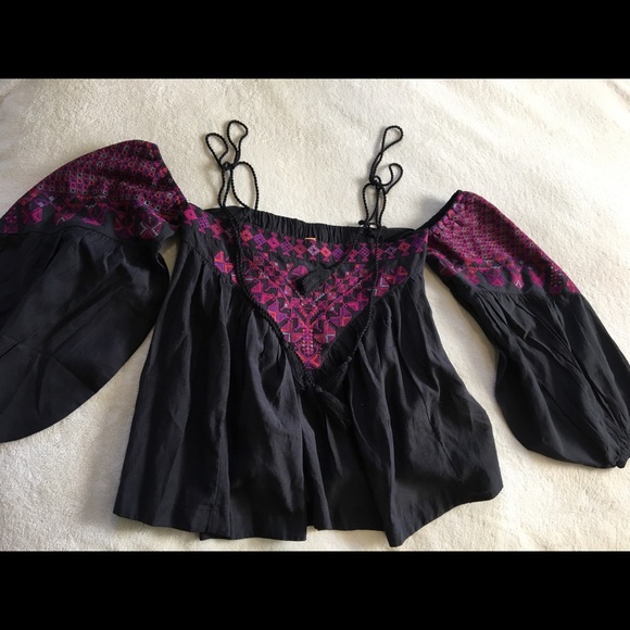 Free People Tops - BNWT Free People blouse